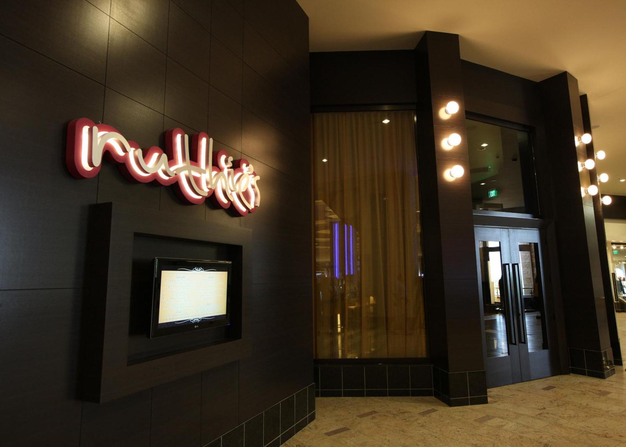 Grand Falls Casino & Golf Resort Larchwood Экстерьер фото