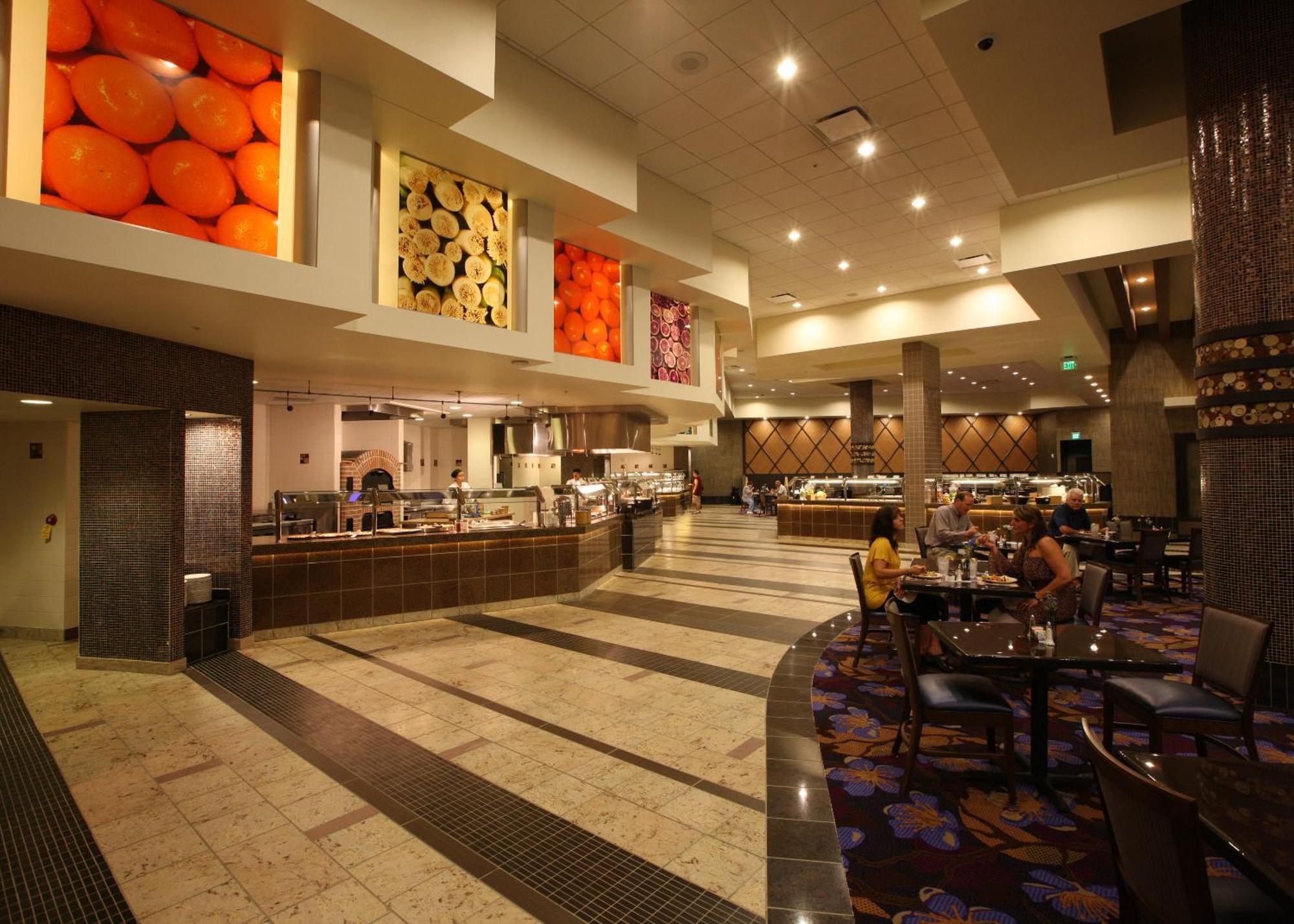 Grand Falls Casino & Golf Resort Larchwood Экстерьер фото